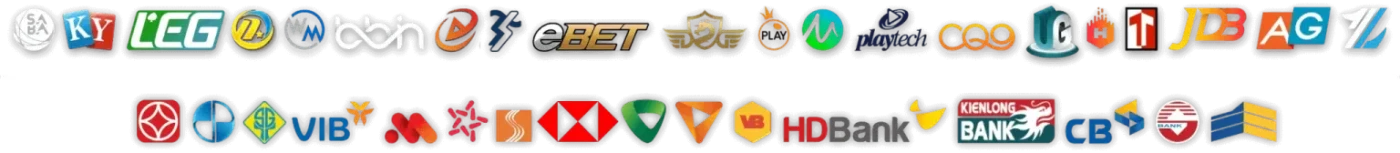 ĐỐI TÁC NHÀ CÁI